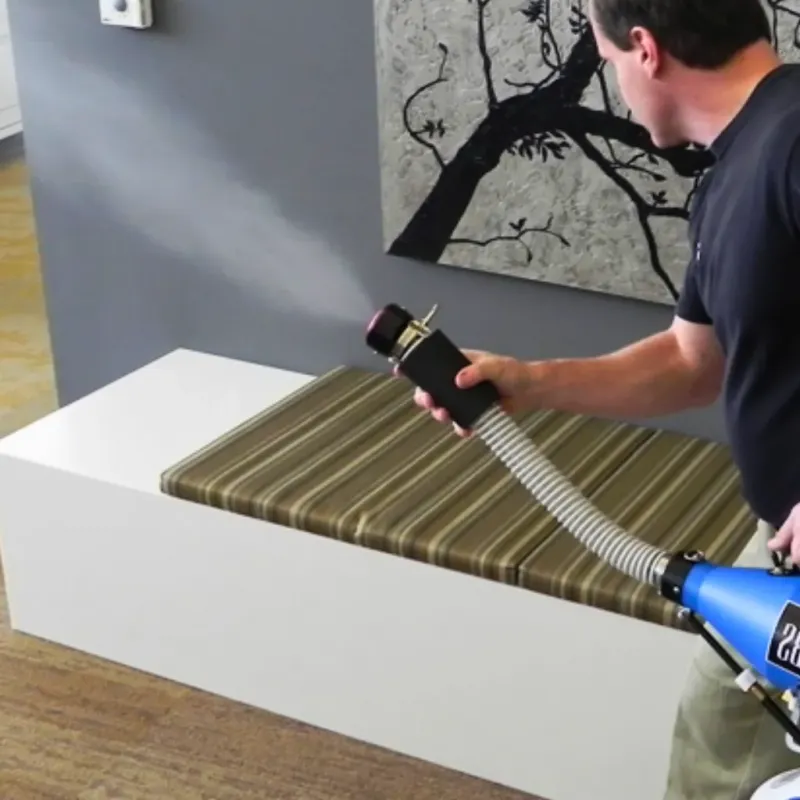 Professional Odor Removal in Lacoochee, FL